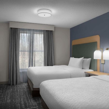 Homewood Suites Nashville Airport Екстериор снимка