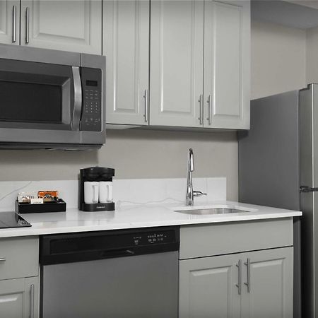 Homewood Suites Nashville Airport Екстериор снимка
