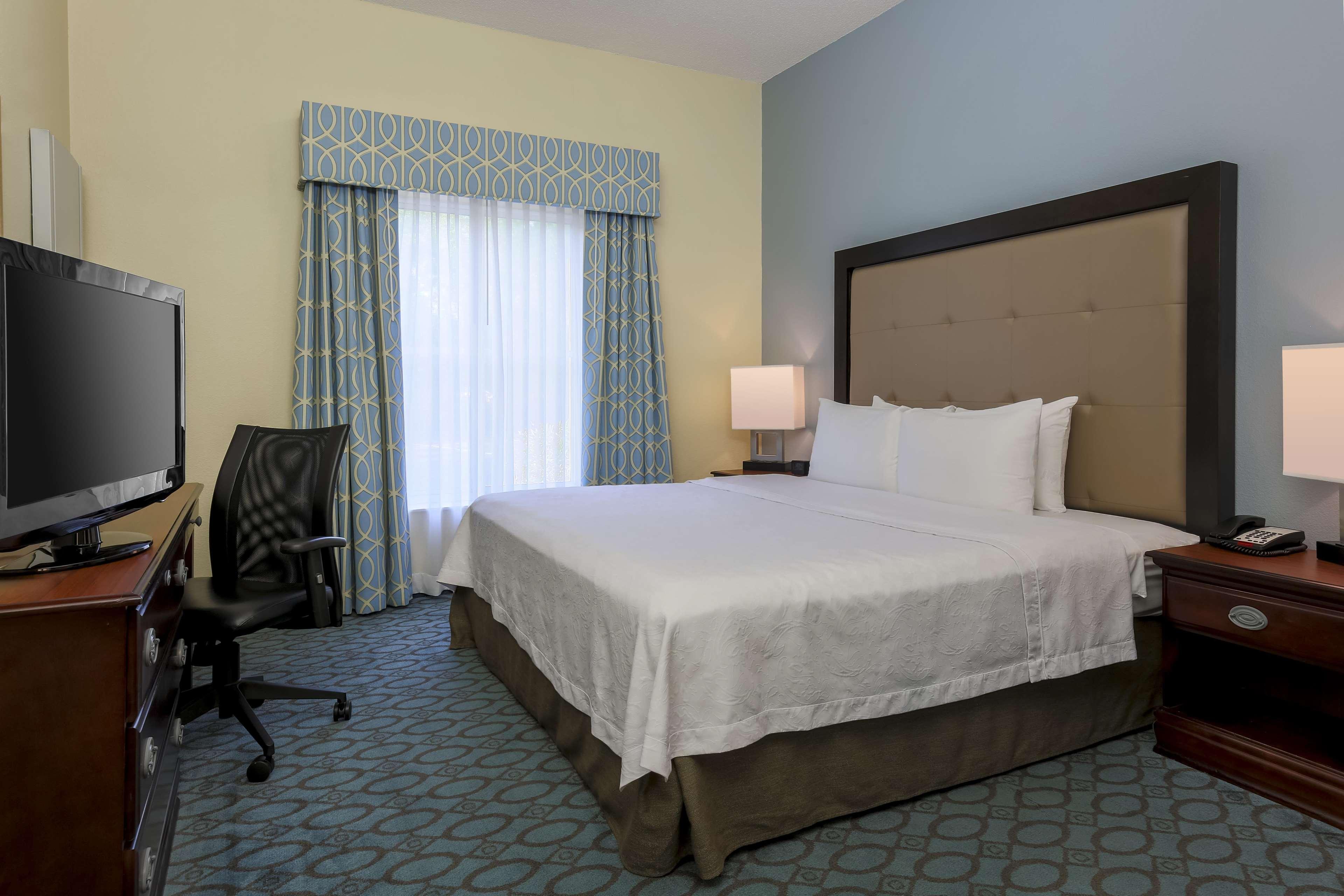 Homewood Suites Nashville Airport Екстериор снимка