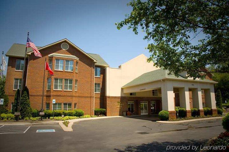 Homewood Suites Nashville Airport Екстериор снимка