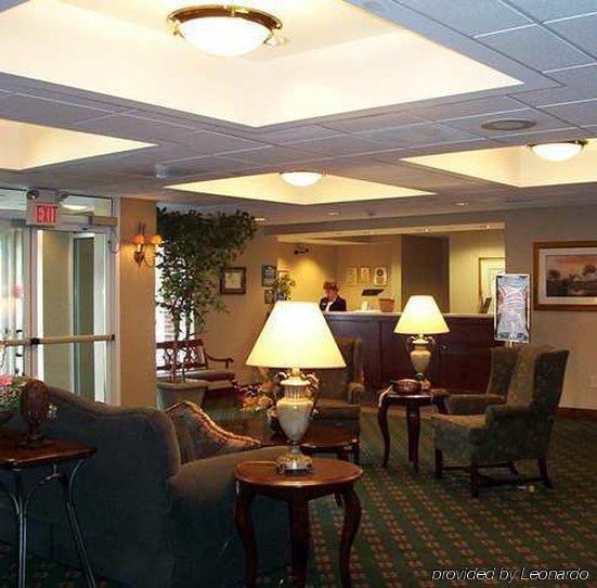 Homewood Suites Nashville Airport Интериор снимка