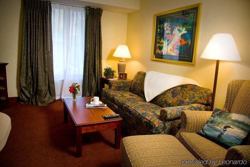 Homewood Suites Nashville Airport Стая снимка
