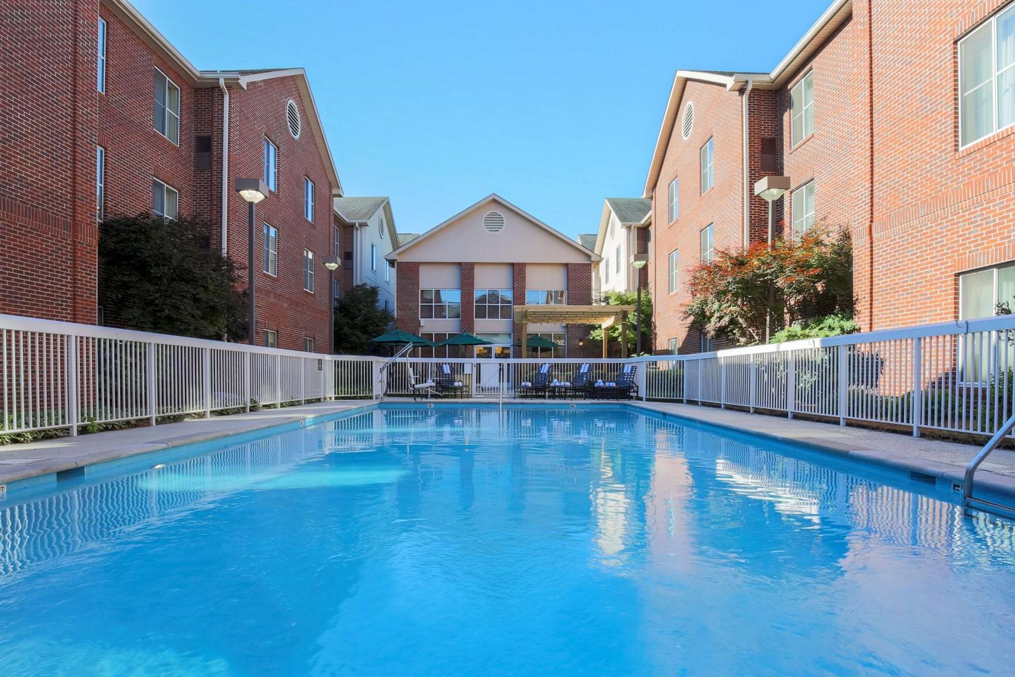 Homewood Suites Nashville Airport Екстериор снимка
