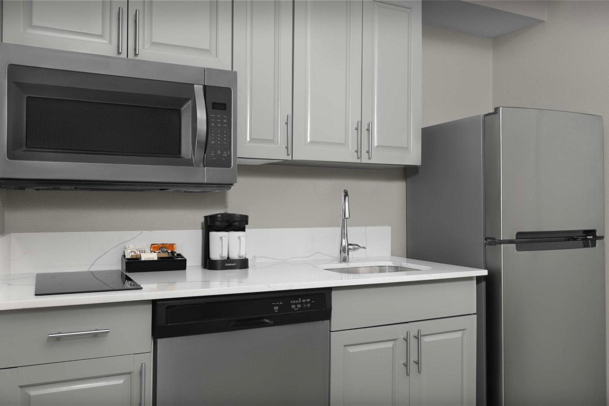 Homewood Suites Nashville Airport Екстериор снимка