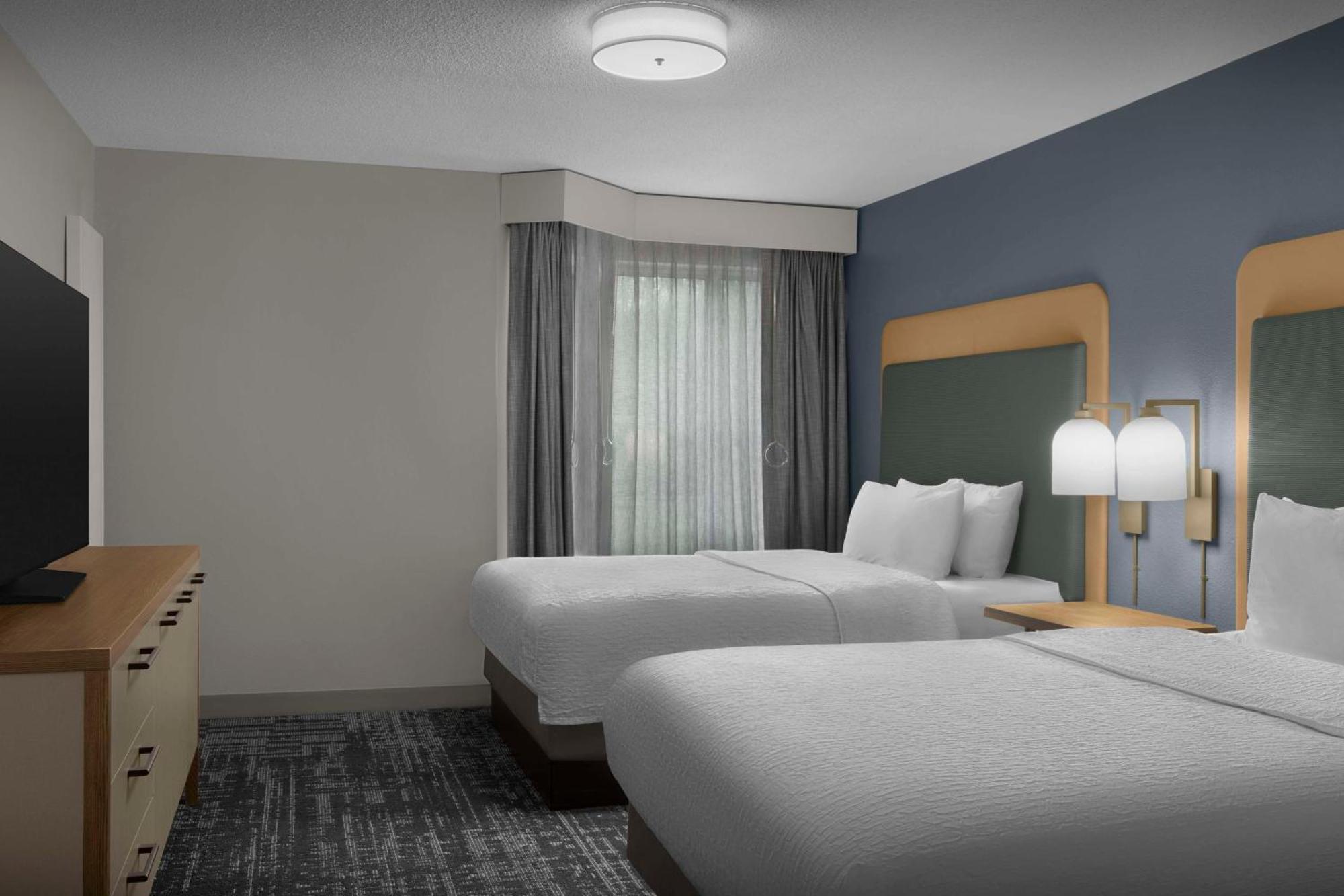 Homewood Suites Nashville Airport Екстериор снимка