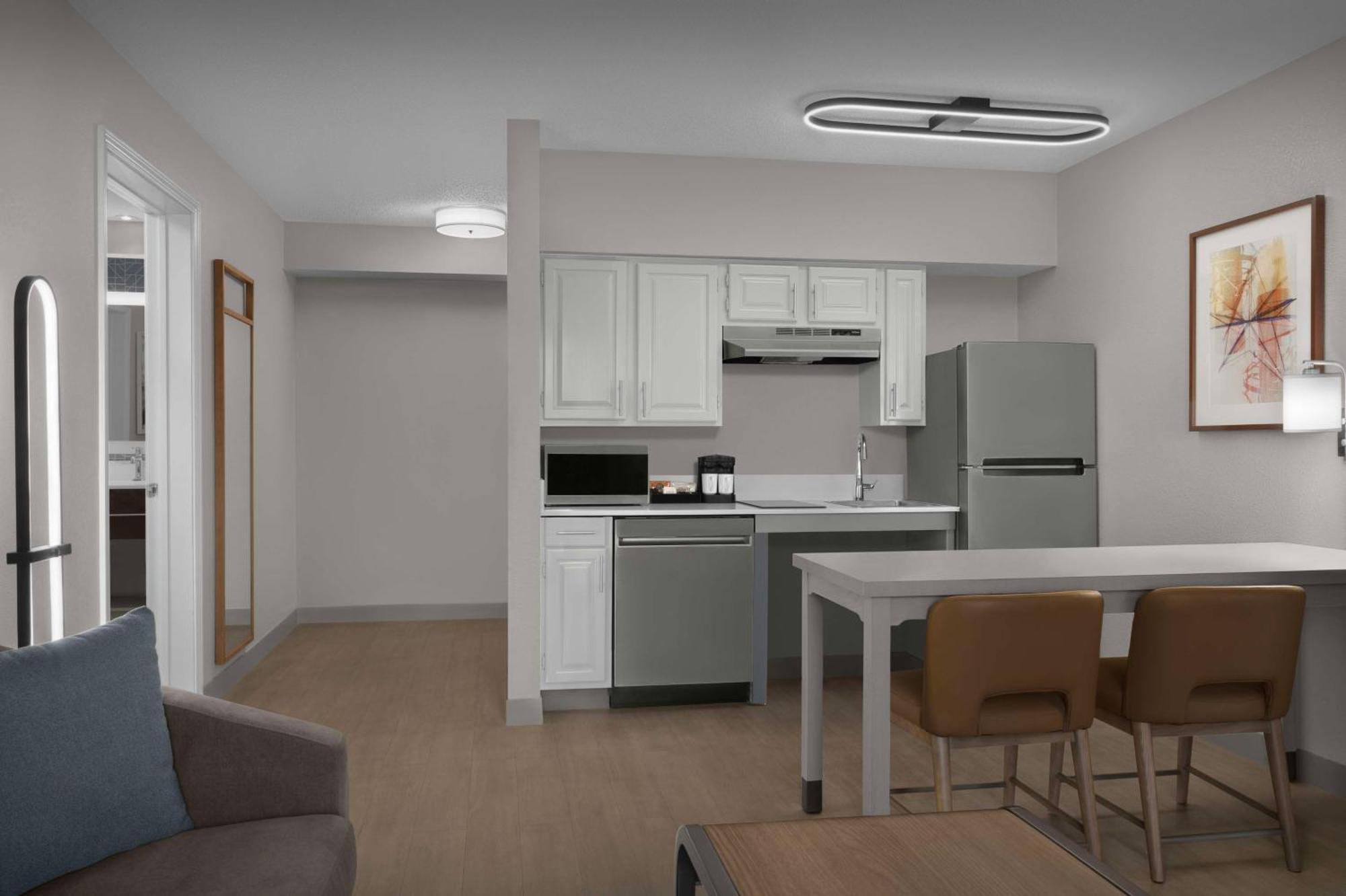 Homewood Suites Nashville Airport Екстериор снимка