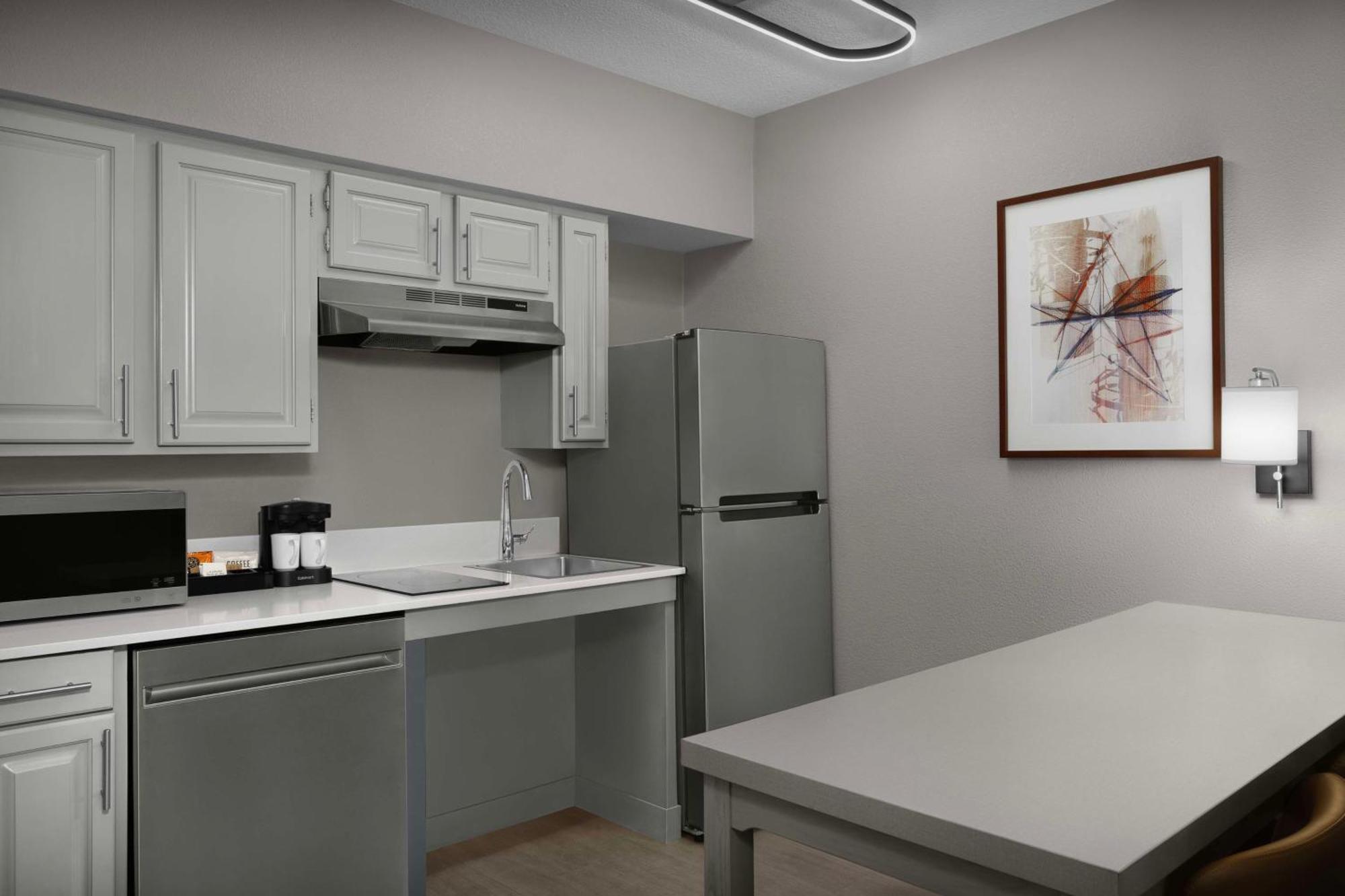 Homewood Suites Nashville Airport Екстериор снимка