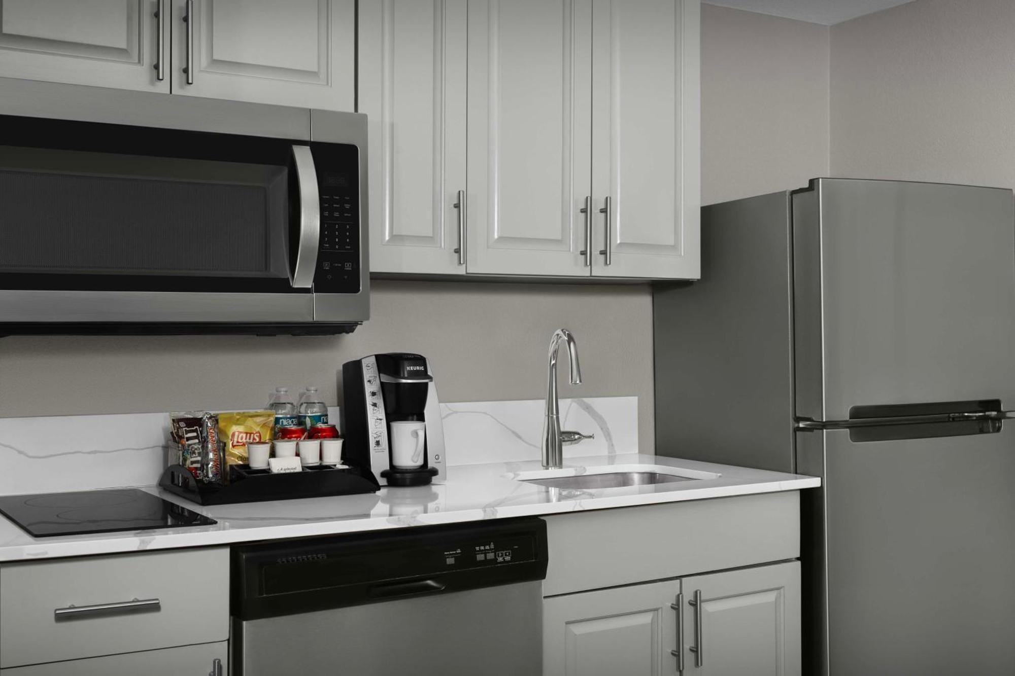 Homewood Suites Nashville Airport Екстериор снимка