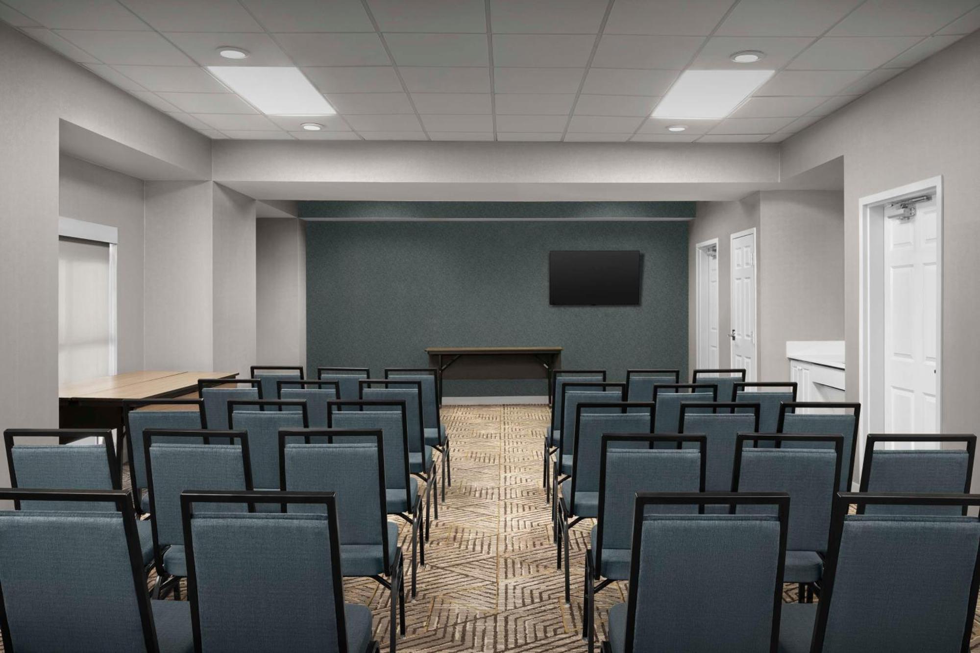 Homewood Suites Nashville Airport Екстериор снимка