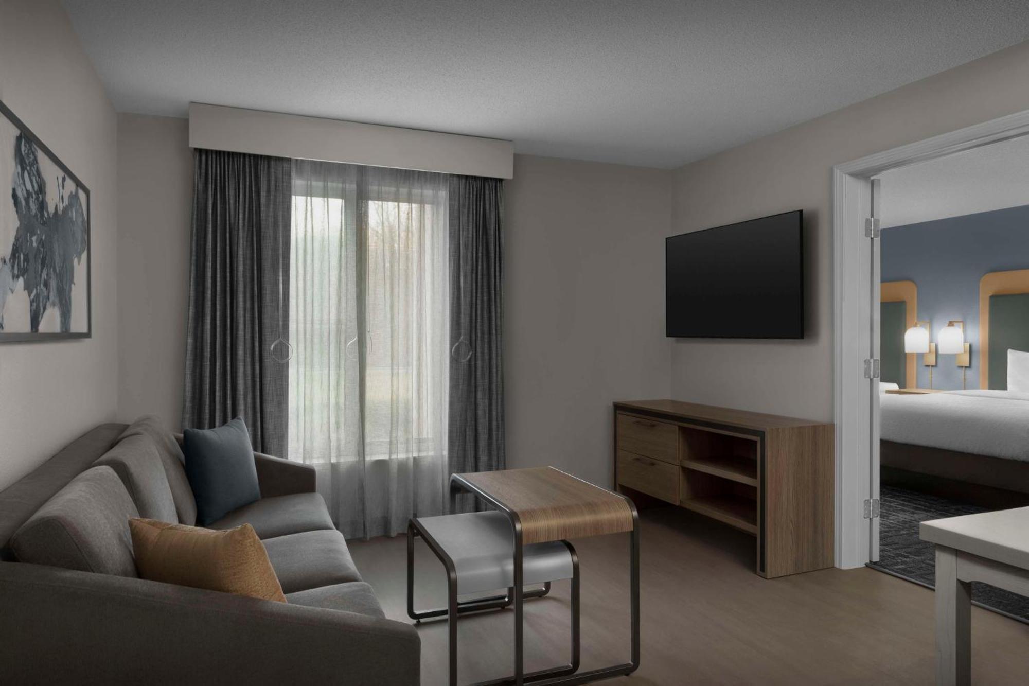 Homewood Suites Nashville Airport Екстериор снимка