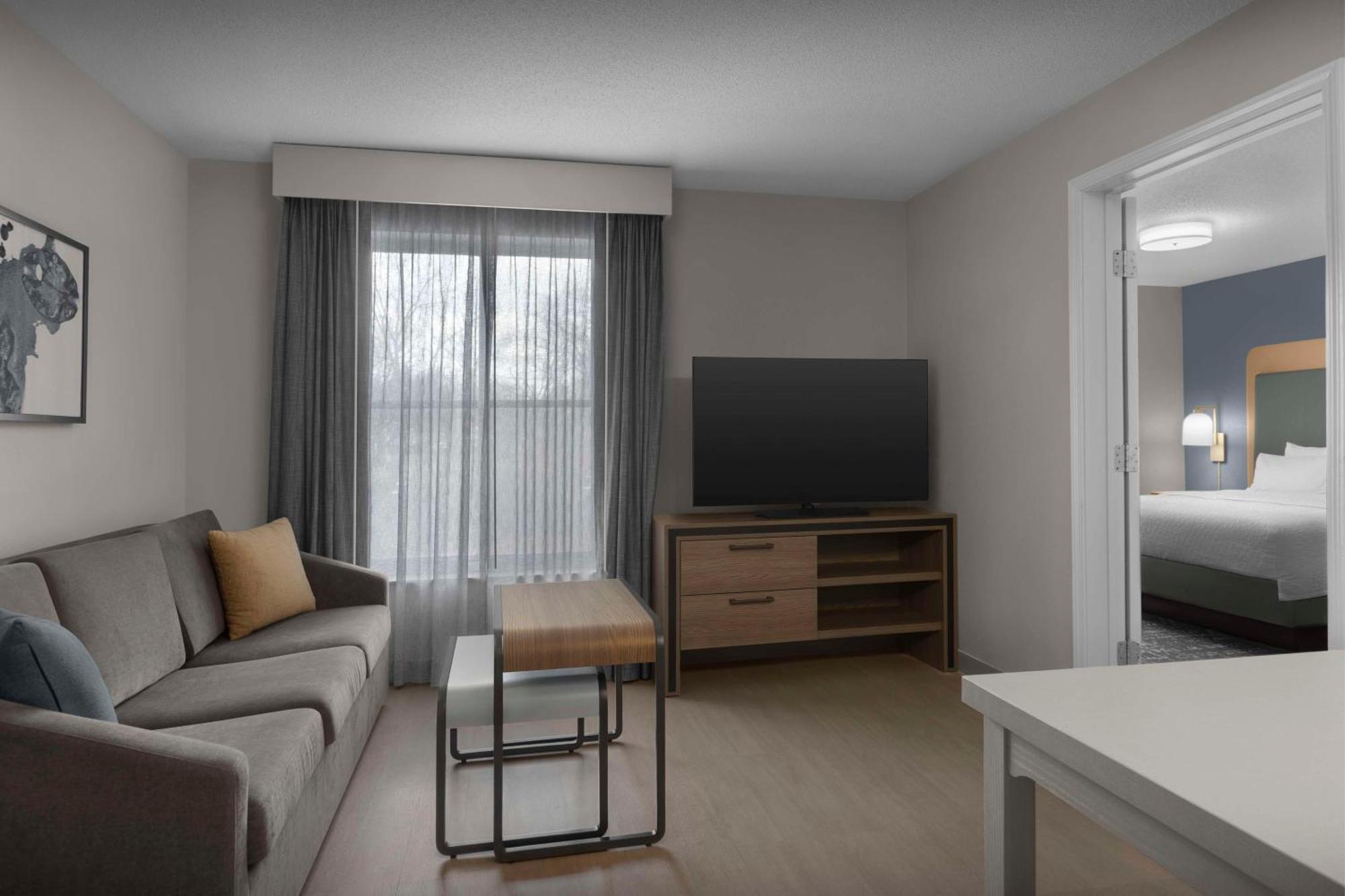 Homewood Suites Nashville Airport Екстериор снимка
