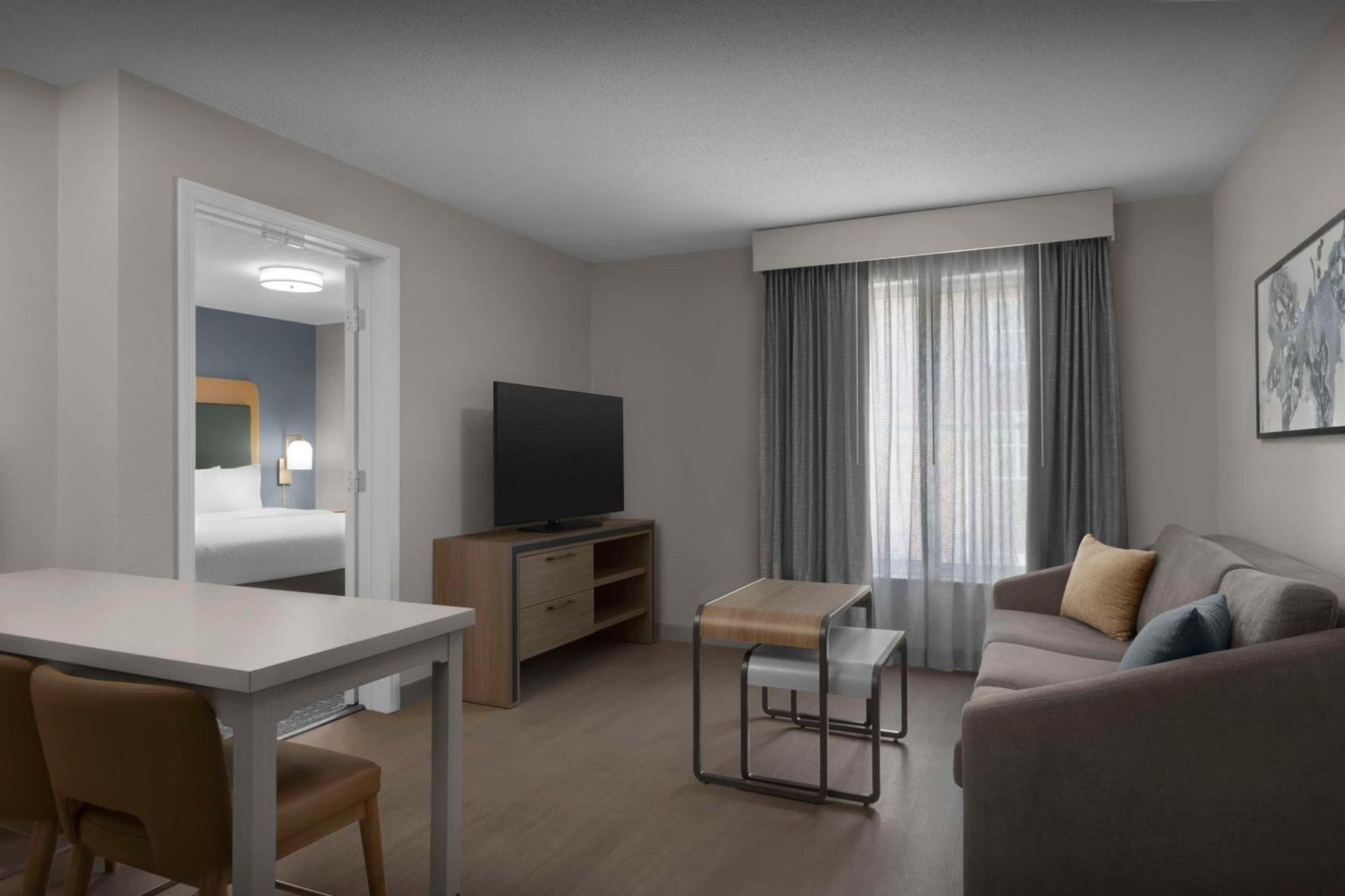 Homewood Suites Nashville Airport Екстериор снимка
