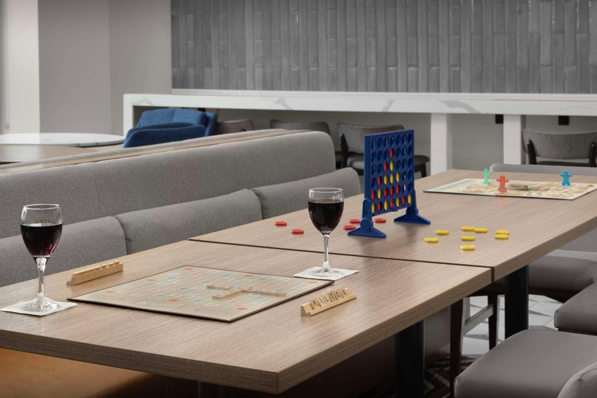 Homewood Suites Nashville Airport Екстериор снимка