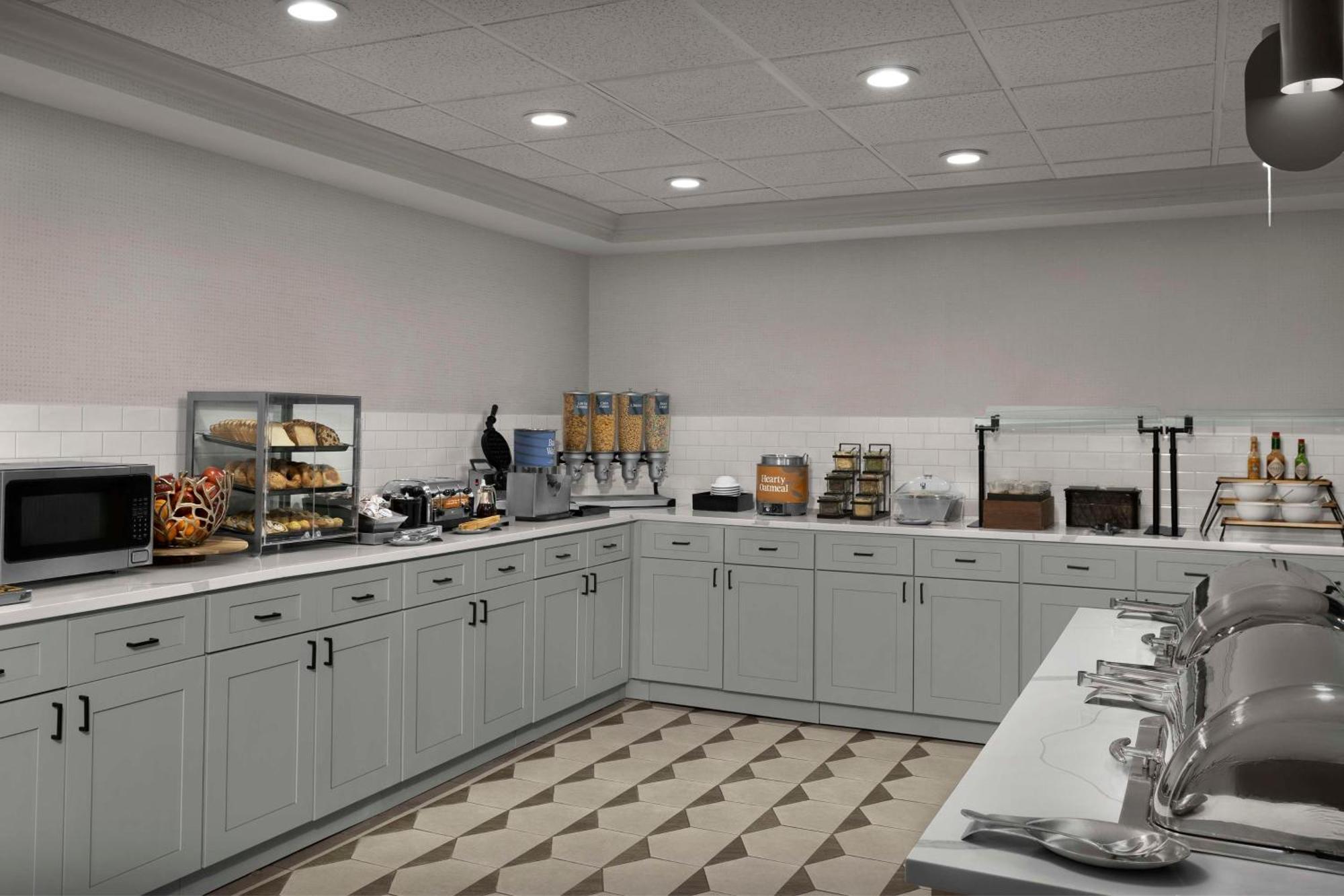 Homewood Suites Nashville Airport Екстериор снимка