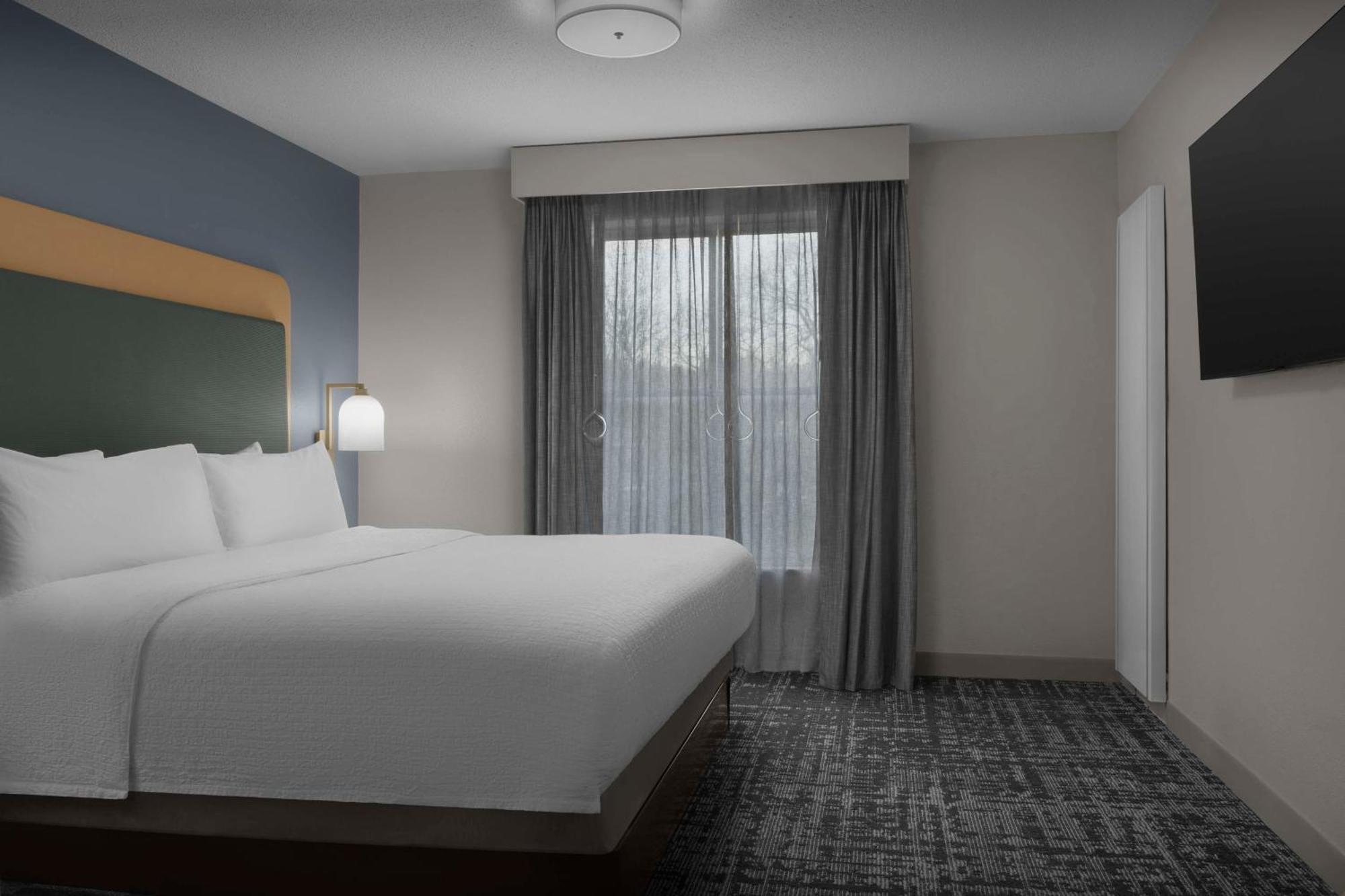 Homewood Suites Nashville Airport Екстериор снимка