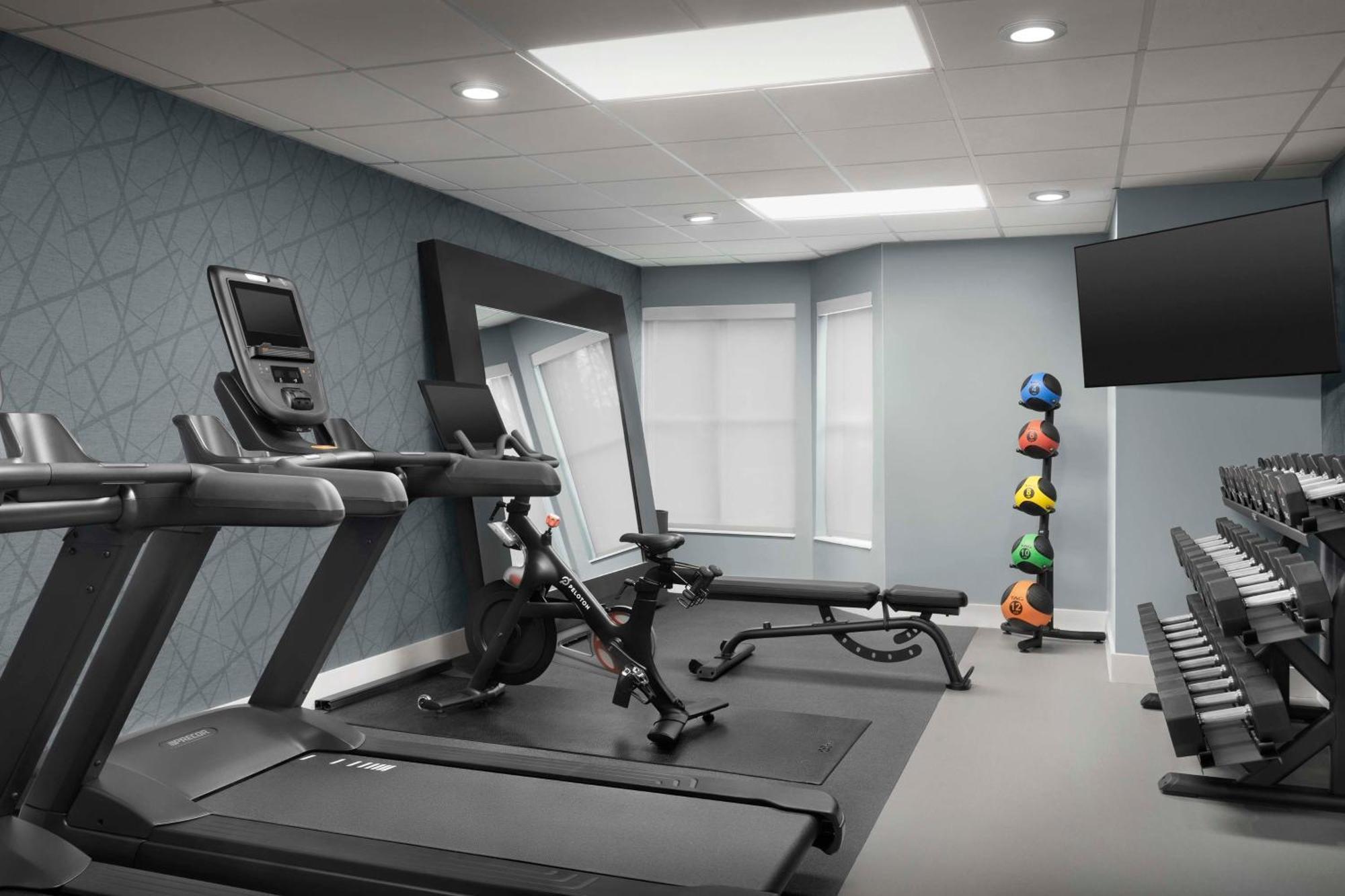 Homewood Suites Nashville Airport Екстериор снимка