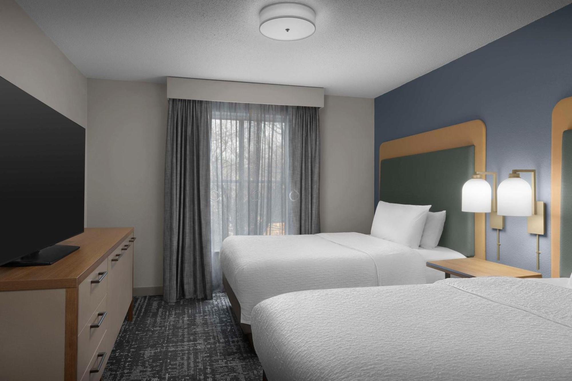 Homewood Suites Nashville Airport Екстериор снимка