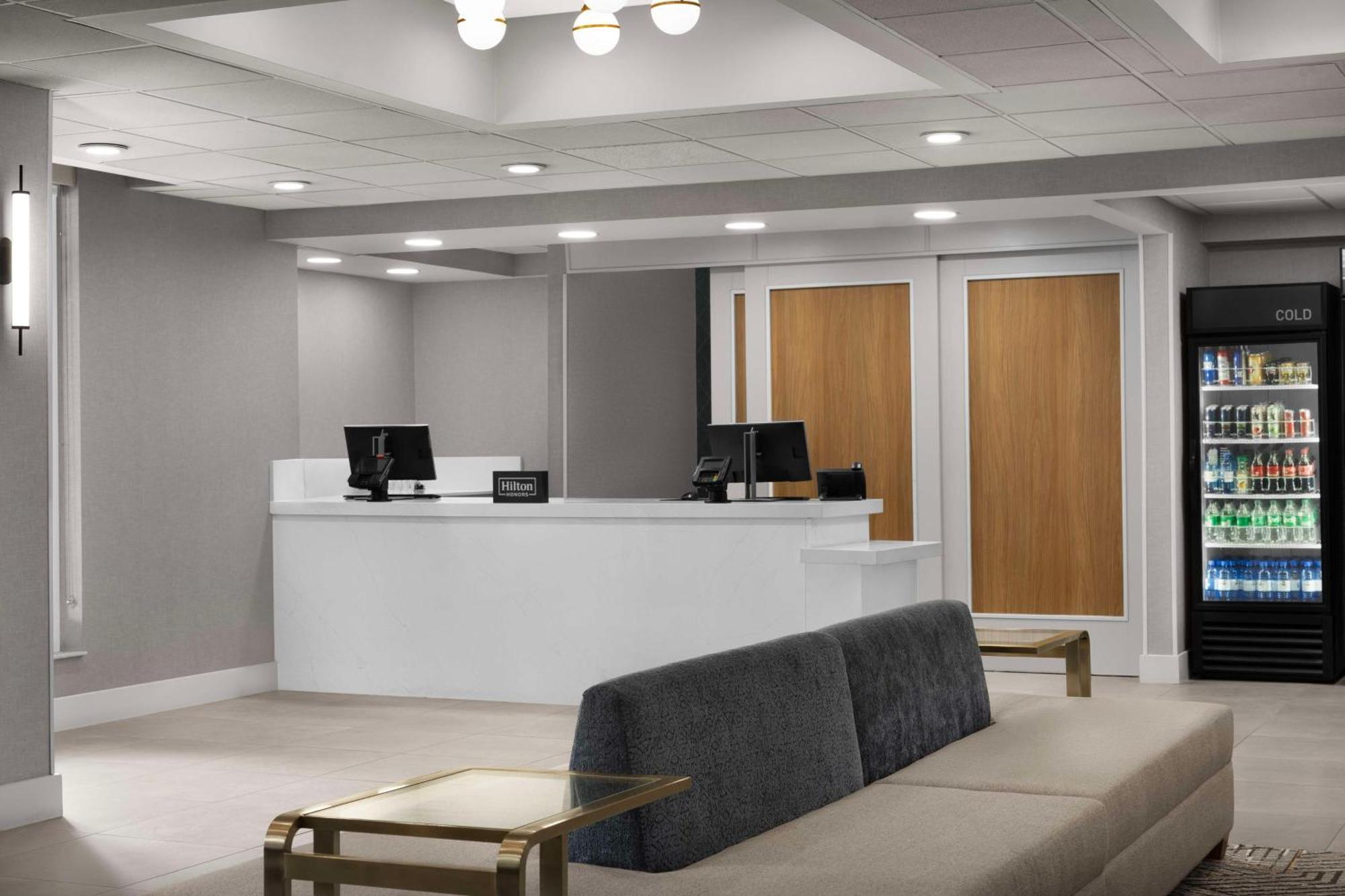 Homewood Suites Nashville Airport Екстериор снимка
