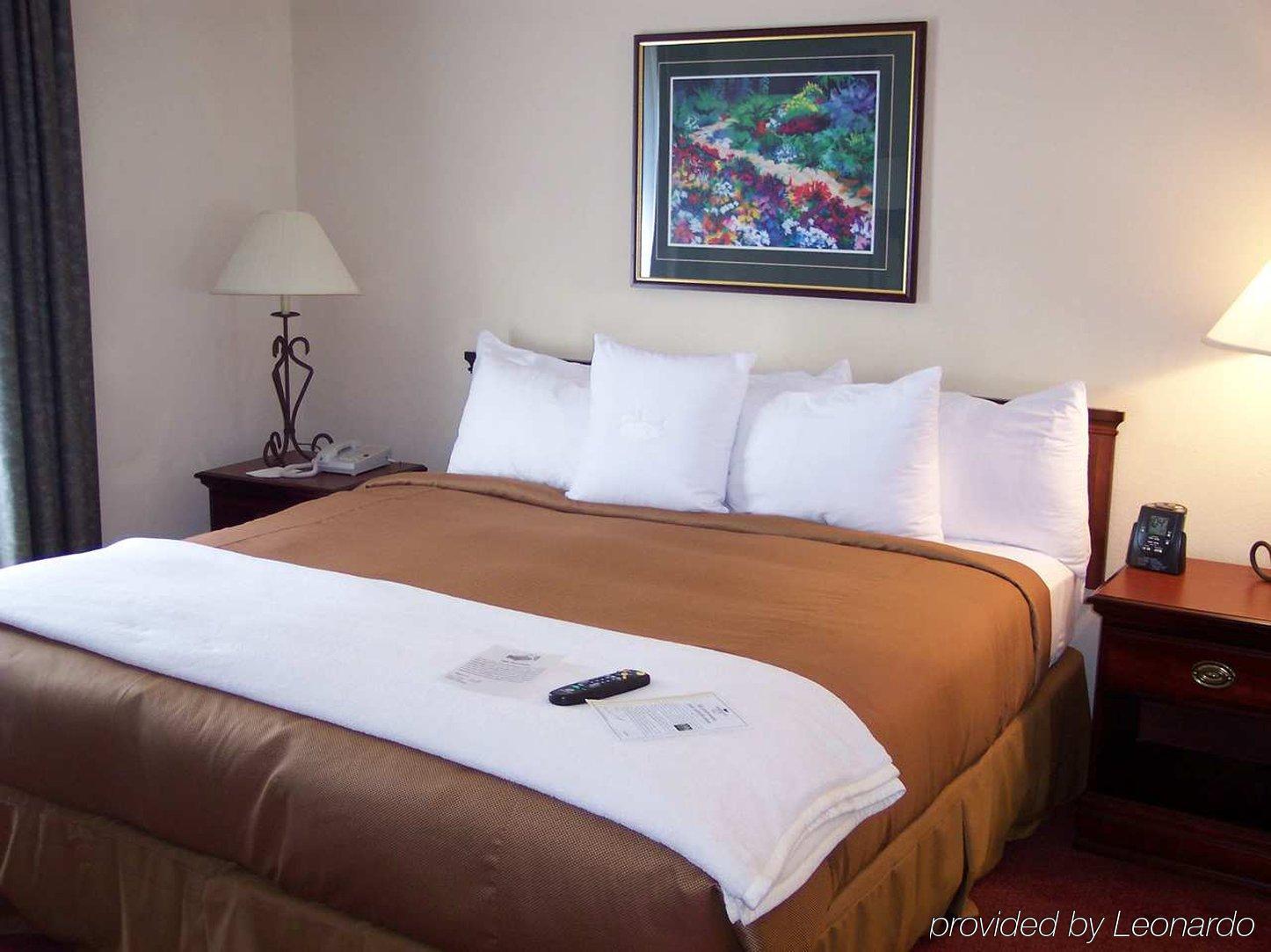 Homewood Suites Nashville Airport Стая снимка
