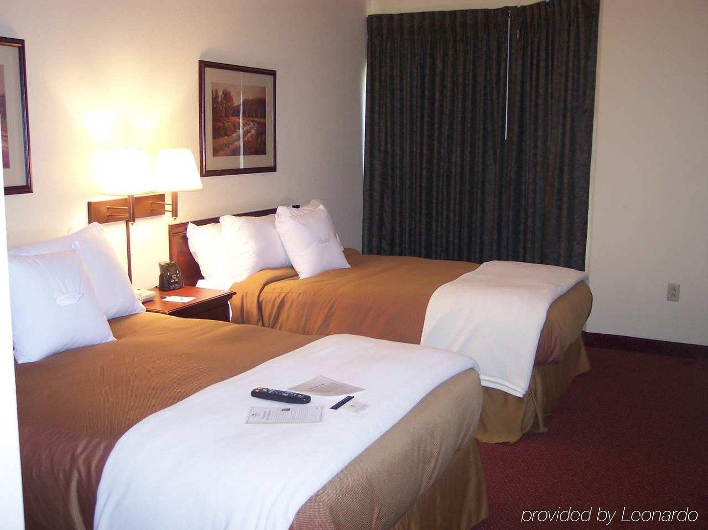 Homewood Suites Nashville Airport Стая снимка