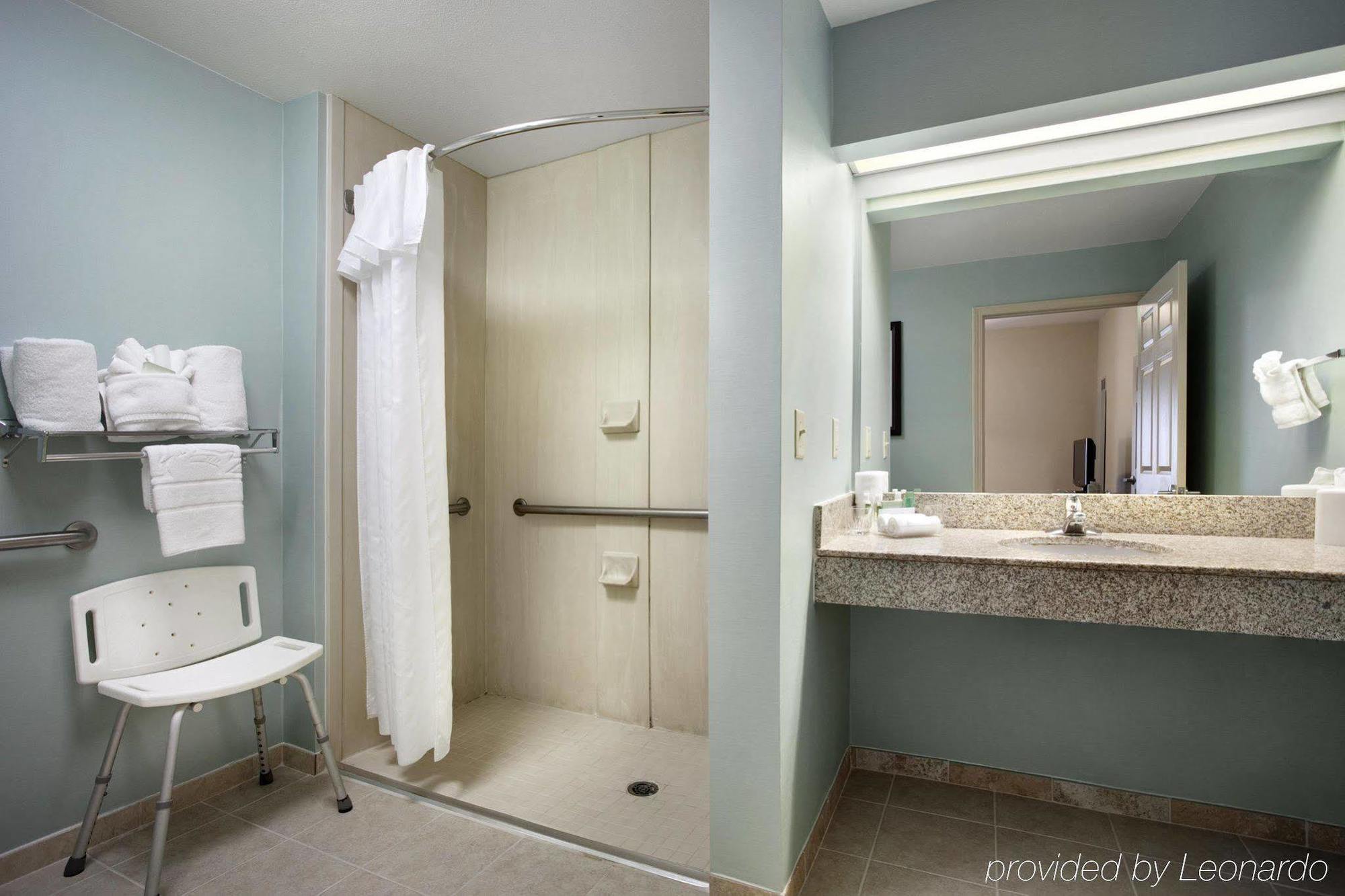 Homewood Suites Nashville Airport Стая снимка