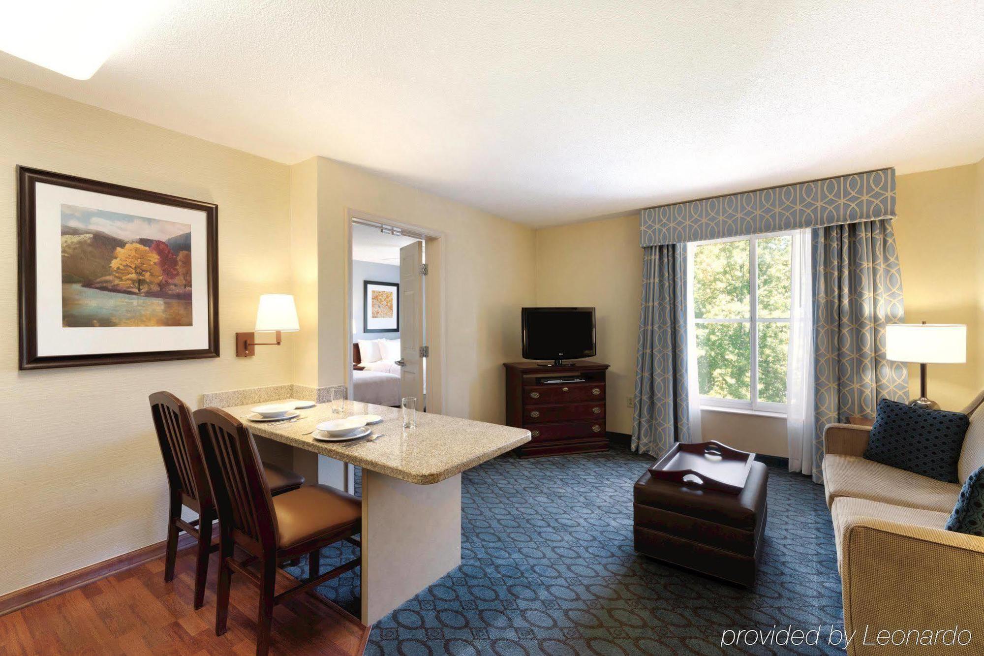 Homewood Suites Nashville Airport Екстериор снимка