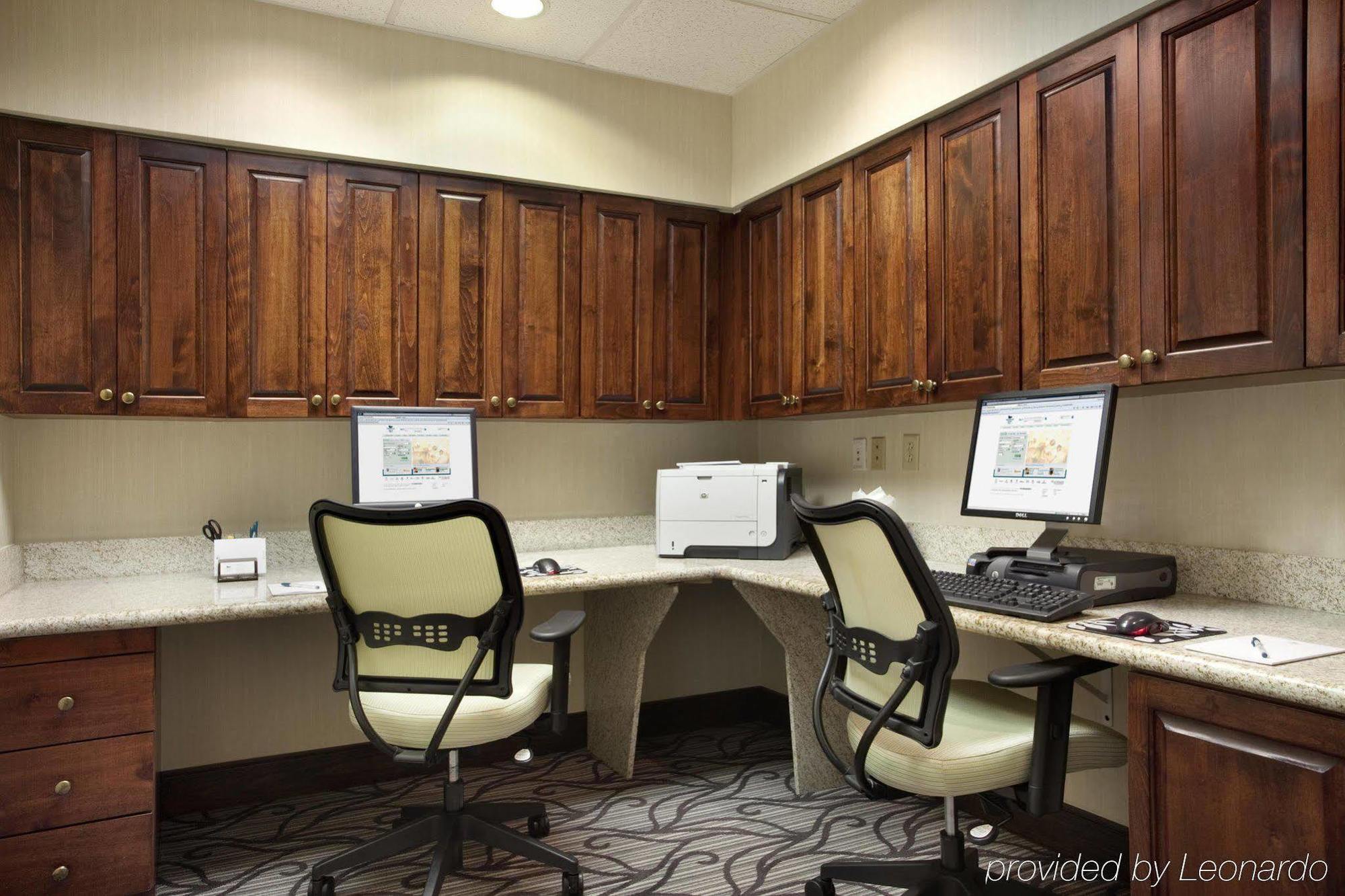 Homewood Suites Nashville Airport Екстериор снимка