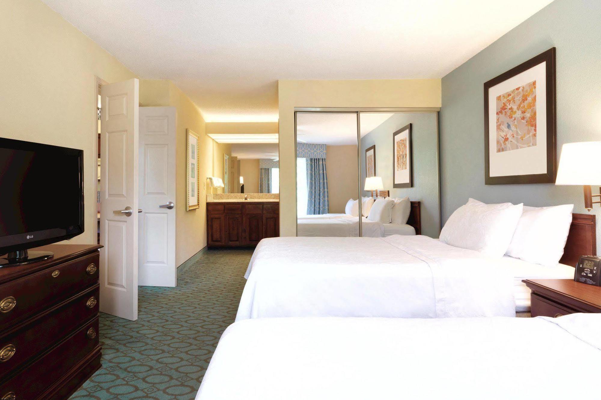 Homewood Suites Nashville Airport Екстериор снимка