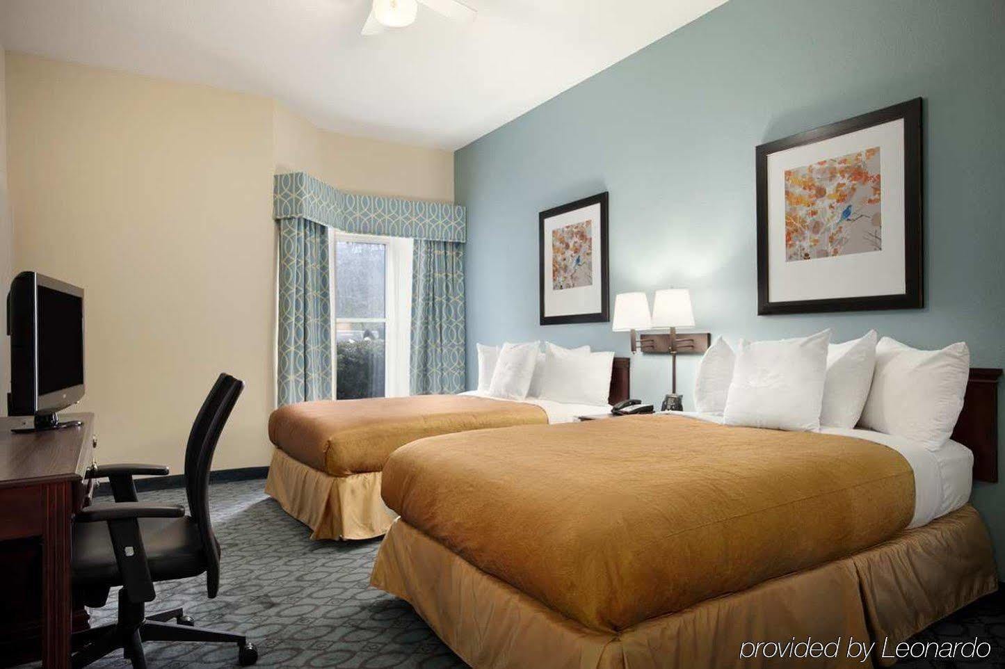 Homewood Suites Nashville Airport Стая снимка