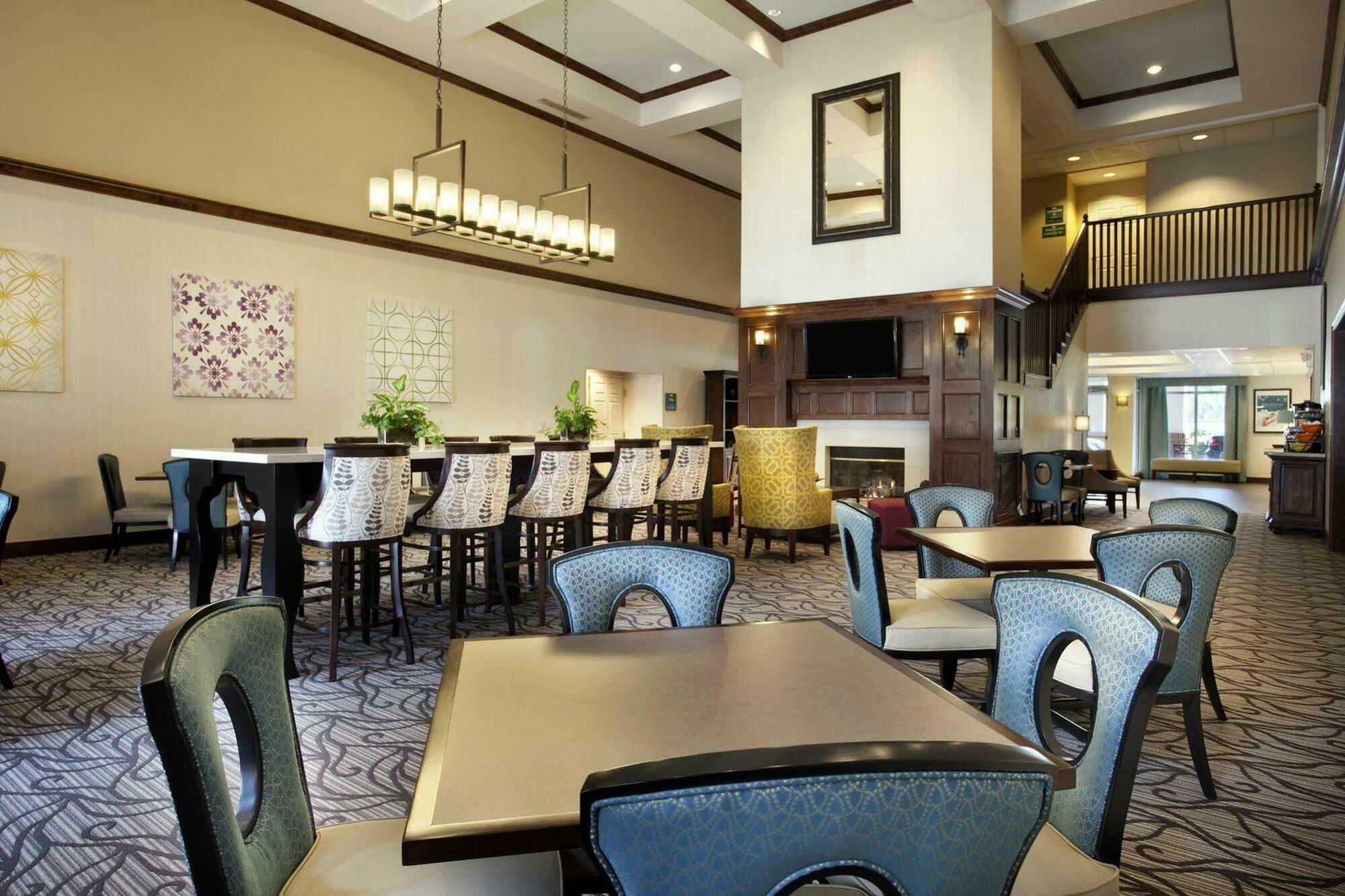 Homewood Suites Nashville Airport Екстериор снимка